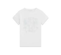 Guess T-shirt enfant imprimé Rose 12 ans
