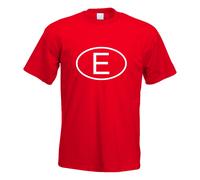 T-Shirt Imprimé Funshirt Design Espagne