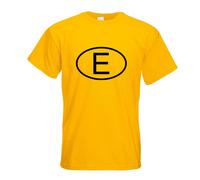 T-Shirt Imprimé Funshirt Design Espagne