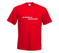 T-Shirt Imprimé Funshirt Design Sponsorisé Par Assurances