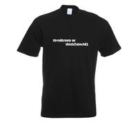 T-Shirt Imprimé Funshirt Design Sponsorisé Par Assurances