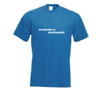 T-Shirt Imprimé Funshirt Design Sponsorisé Par Assurances