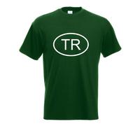 T-Shirt Imprimé Funshirt Design Turquie TR