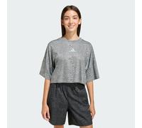 T-shirt imprimé intégral Future Icons Wonder Sage / Charcoal / Tactile Green 14-15A