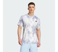 T-shirt imprimé intégral Train Essentials Seasonal Halo Silver 2XL