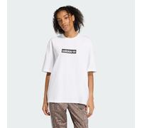 T-SHIRT IMPRIMÉ INTÉGRAL White L