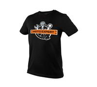 T-shirt imprimé "MOTO Expert" NEOTOOLS 81-643