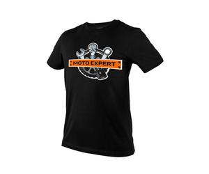 T-shirt imprimé "MOTO Expert" NEOTOOLS 81-643