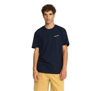 T-shirt imprimé Revolution Bleu M
