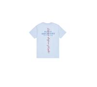 Alpha Industries Signature Backprint T-Shirt pour homme Taille XL -