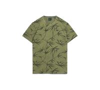 T-shirt imprimé surteint Superdry Vintage Vert S