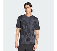 T-shirt imprimé Terrex Multi CLIMACOOL Black L