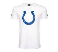 T-shirt Indianapolis Colts NFL Blanc XS