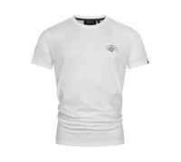T-shirt Indicode pour hommes chemise pour hommes INAsbjorn chemise d'été...