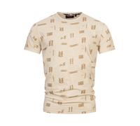 T-shirt Indicode pour hommes chemise pour hommes INAsbjorn chemise d'été...