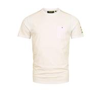 T-shirt Indicode pour hommes chemise pour hommes INAsbjorn chemise d'été...