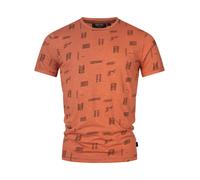 T-shirt Indicode pour hommes chemise pour hommes INAsbjorn chemise d'été...