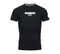 T-shirt Indicode pour hommes chemise pour hommes INVegas chemise d'été...