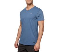 T-shirt Indicode pour hommes INClever - chemise pour hommes manches courtes...