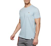 T-shirt Indicode pour hommes INJon-shirt pour hommes chemise d'été poche...