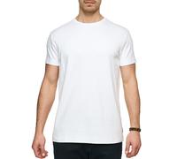 T-shirt Indicode pour hommes INSander-shirt pour hommes col rond chemise...