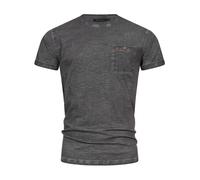 T-shirt Indicode pour hommes T-shirt INKilmon pour hommes T-shirt d'été Chemi...