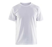 Blaklader 35351063 T-SHIRT À COUPE AJUSTÉE, Noir, taille XXL