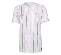 T-shirt Inter Miami FC US 2025/26 Blanc 3XL Male