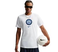 T-shirt Inter Milan 2026/27 Blanc S Male