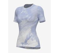 T-shirt intérieure Alé Intimo Fan manches courtes bleuâtre femme - XS
