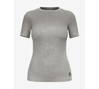 Odlo Couche De Base à Manches Courtes Performance Light Rain Dye