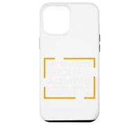 T-Shirt Introverti Drôle Anxiété Sociale Introverti Coque pour iPhone 12 Pro Max