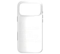 T-Shirt Introverti Drôle Anxiété Sociale Introverti Coque pour iPhone 17 Pro Max