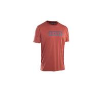 T shirt ion bike logo ss dr rouge