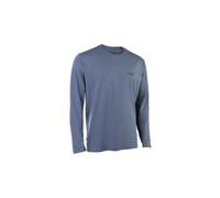 Ion S-ionic Long Sleeve T-shirt Bleu XL Homme Slate / Blue