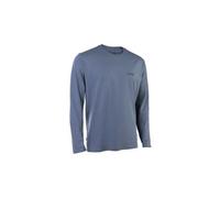 T shirt ion ionic bleu homme