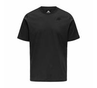 T-Shirt Irateko Noir Homme Noir M