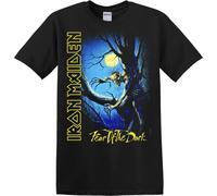 T-Shirt Iron Maiden Fear of the Dark