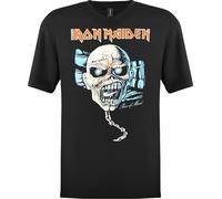 T-Shirt Iron Maiden Piece of Mind