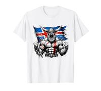 T-Shirt Islande, Carte islandaise, Chemises islandaises pour Femmes T-Shirt