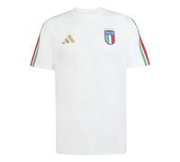Adidas Italy Dna Short Sleeve T-shirt Blanc 3XL Homme