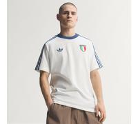 T-shirt Italy Originals Crystal White XL
