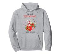 T-Shirt It's The Most Wonderful Time The Year - Noël Sweat à Capuche