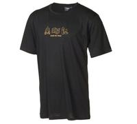 T-shirt ivanhoe uw ceasar adventure pour