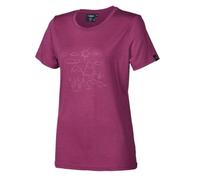T-shirt ivanhoe uw cilla outdoor pour