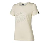 T-shirt ivanhoe uw cilla outdoor pour