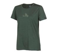 T-shirt ivanhoe uw cilla vine pour femme