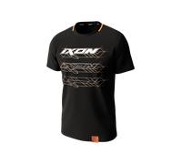 Ixon Blast Short Sleeve T-shirt Noir XS Homme