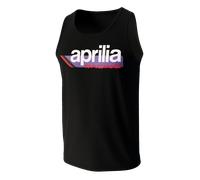 T-shirt Ixon TT1 Aprilia 24 NoirXL Noir