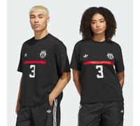 T-SHIRT JABBAR GFX Q1 Black 2XL